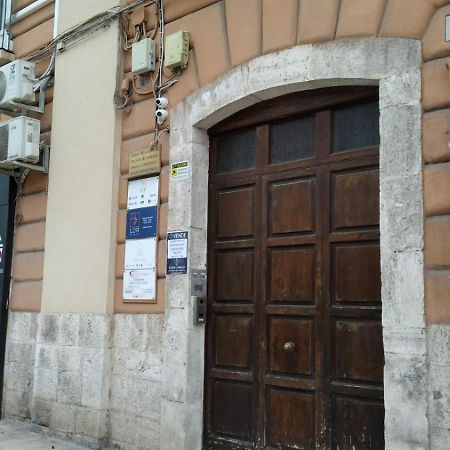 Cconforthotels R&B Central Rooms Bari Zewnętrze zdjęcie