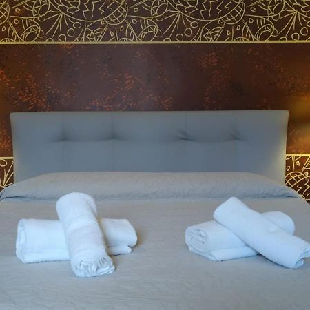 Cconforthotels R&B Central Rooms Bari Zewnętrze zdjęcie