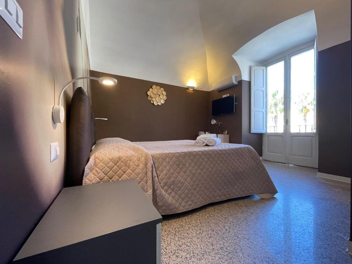 Cconforthotels R&B Central Rooms Bari Zewnętrze zdjęcie