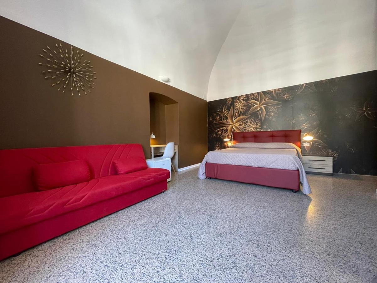 Cconforthotels R&B Central Rooms Bari Zewnętrze zdjęcie