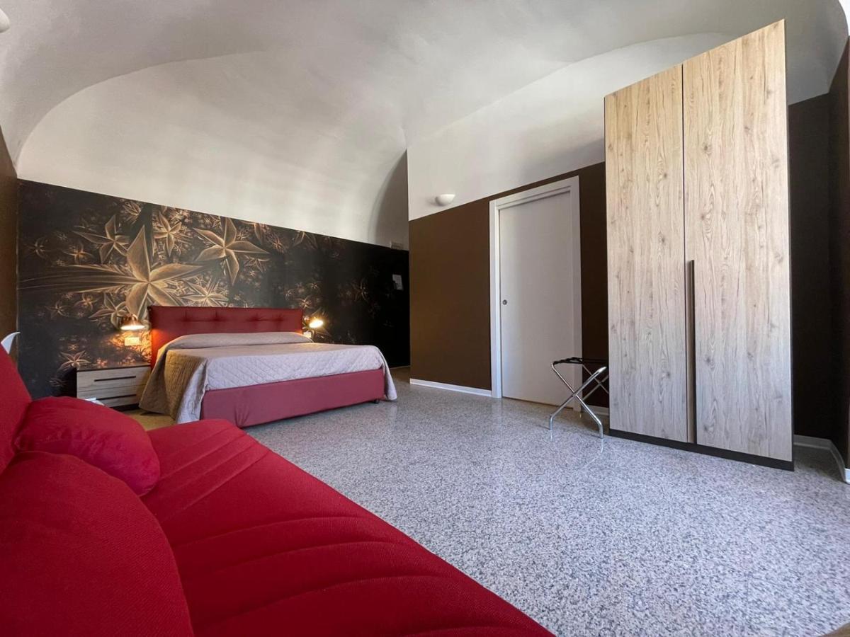 Cconforthotels R&B Central Rooms Bari Zewnętrze zdjęcie