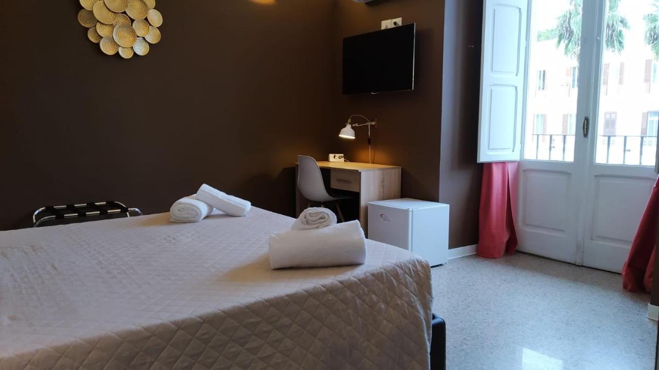 Cconforthotels R&B Central Rooms Bari Zewnętrze zdjęcie