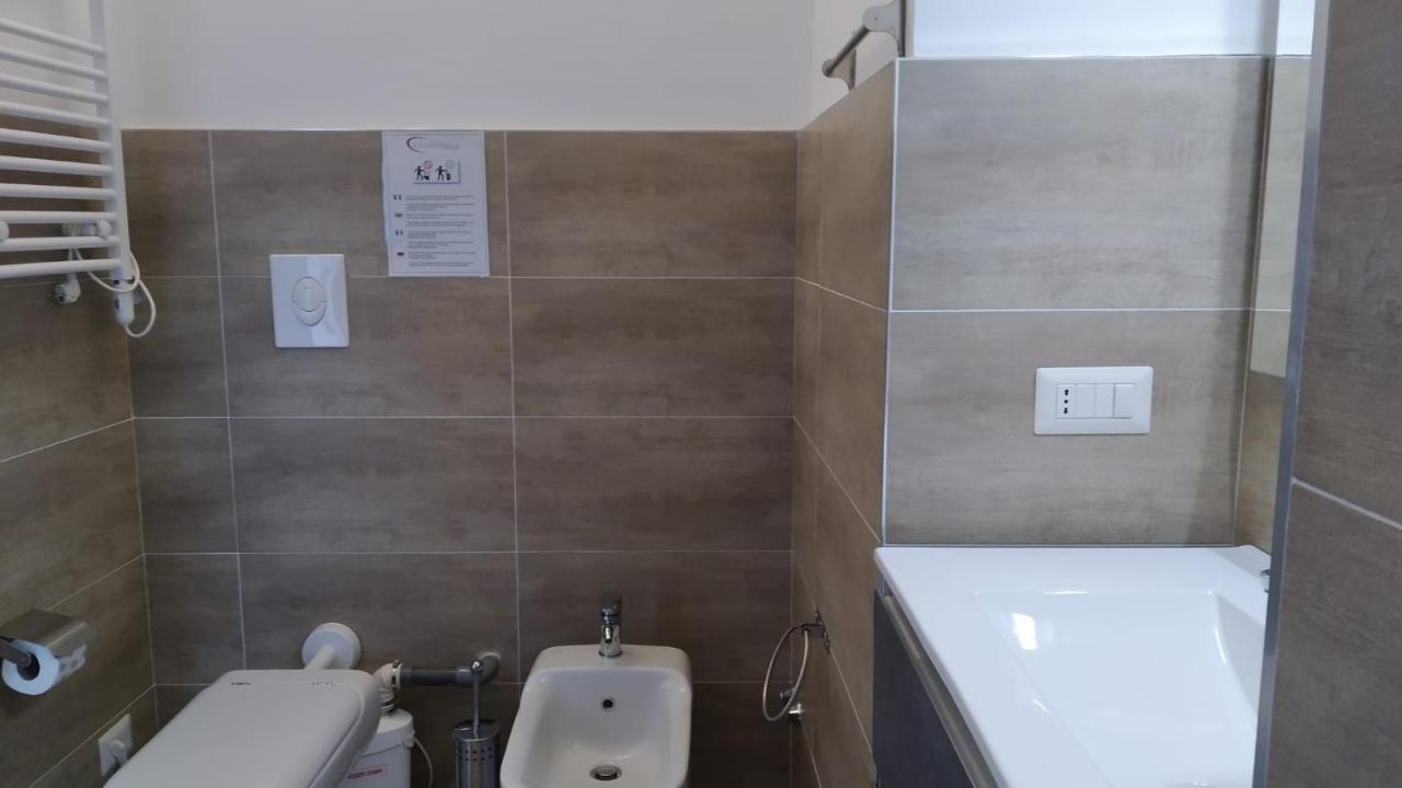 Cconforthotels R&B Central Rooms Bari Zewnętrze zdjęcie