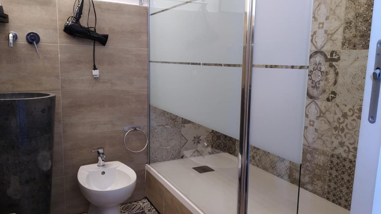 Cconforthotels R&B Central Rooms Bari Zewnętrze zdjęcie